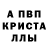 МЕТАМФЕТАМИН Декстрометамфетамин 99.9% Maxim Kislyakov